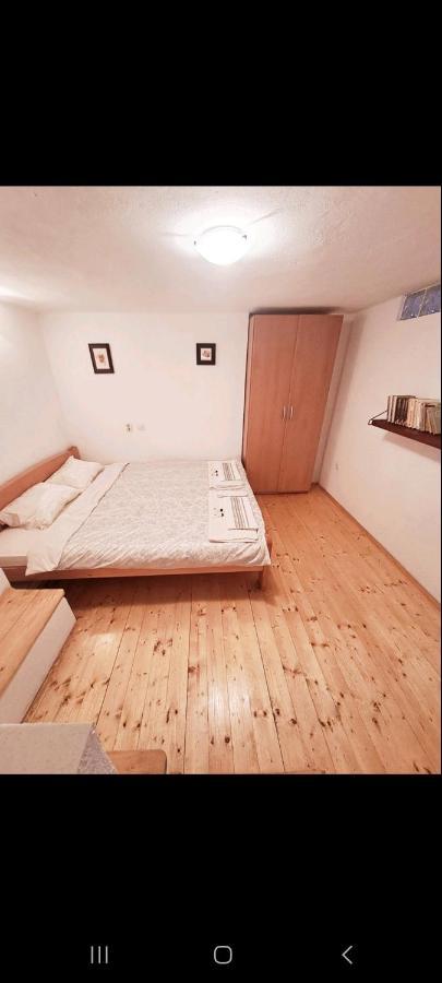 Sun & Moon Apartment Ohrid Bagian luar foto